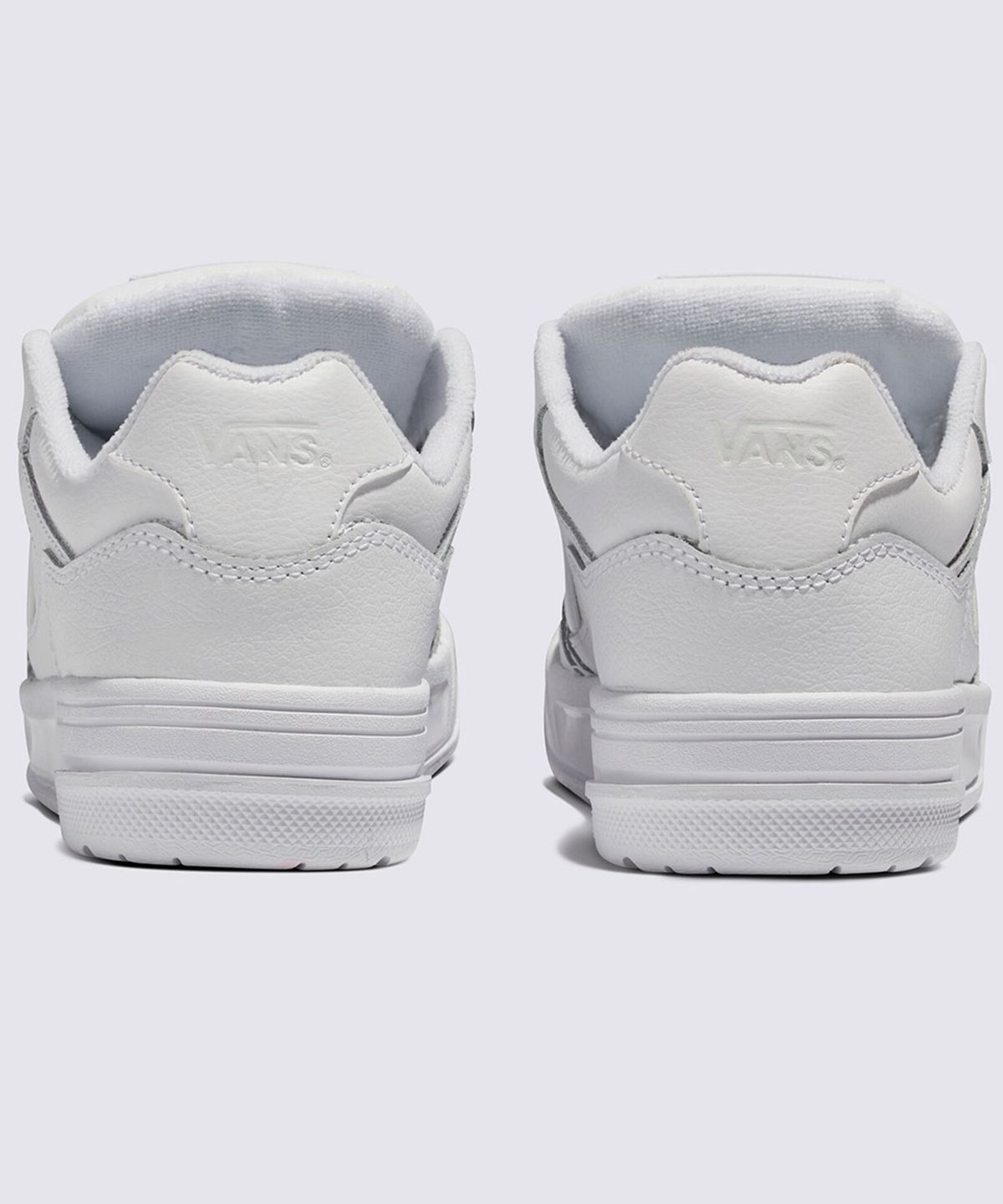 반스(VANS) 업랜드 - 화이트 / VN000D1HWWW1