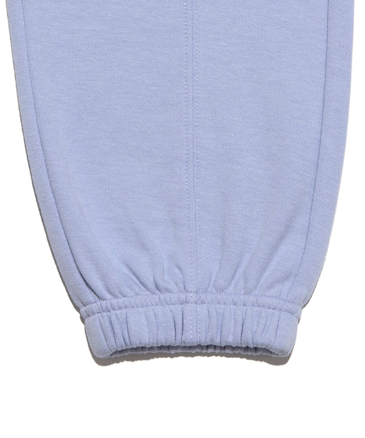 리 키즈(LEE KIDS) 라인 포인트 스웨트 레귤러핏 조거팬츠 퍼플 LK2403JP72PU