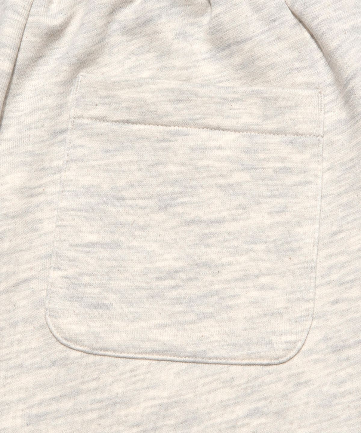 리 키즈(LEE KIDS) 레귤러핏 스웨트팬츠 오트밀 LK2403JP06OT