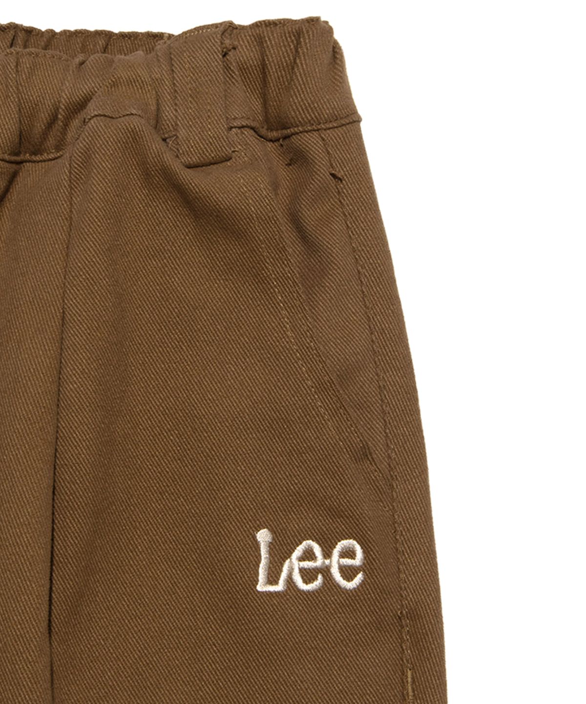 리 키즈(LEE KIDS) 스탠다드 우븐 팬츠 베이지 LK2403PT01BE