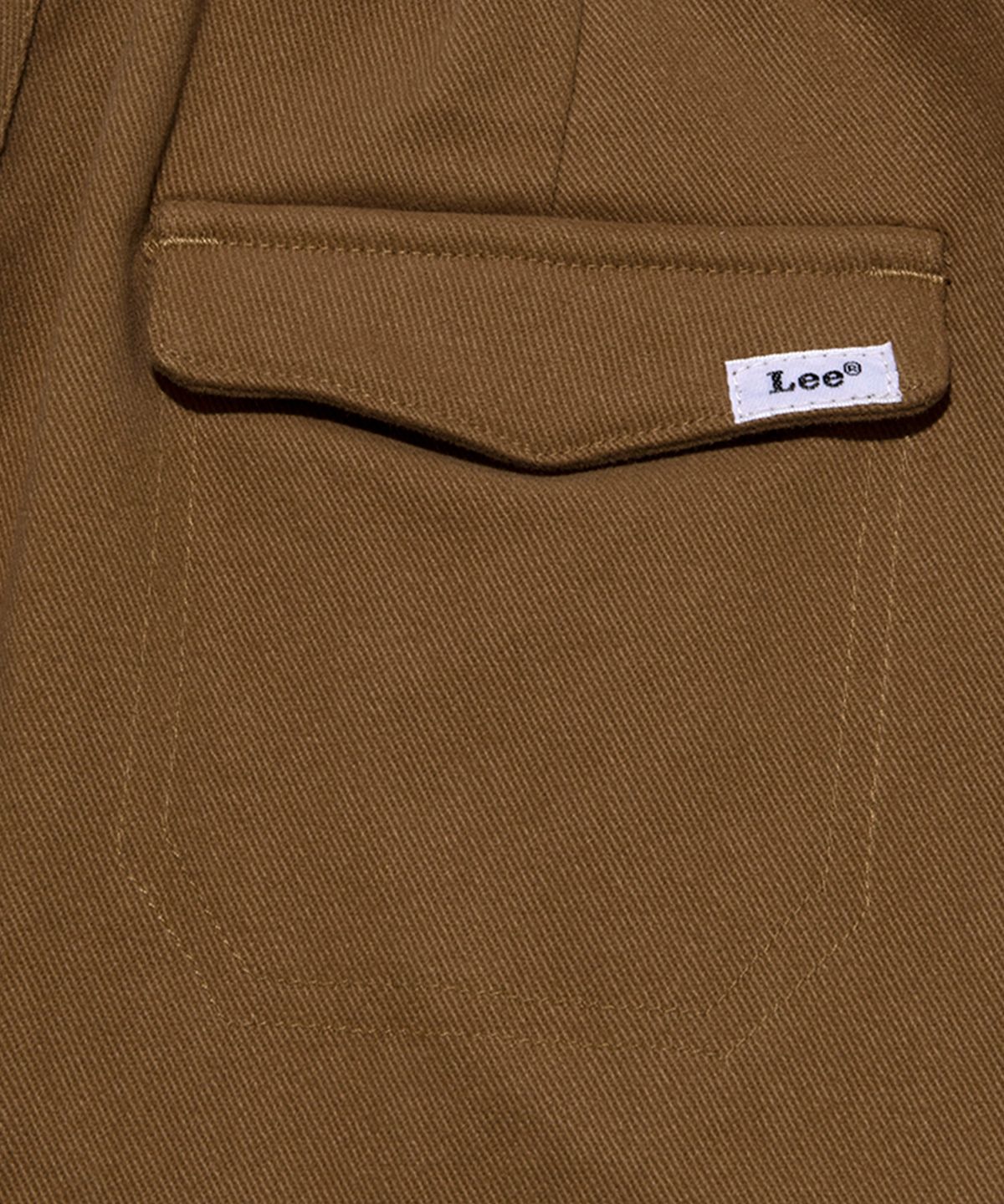 리 키즈(LEE KIDS) 스탠다드 우븐 팬츠 베이지 LK2403PT01BE