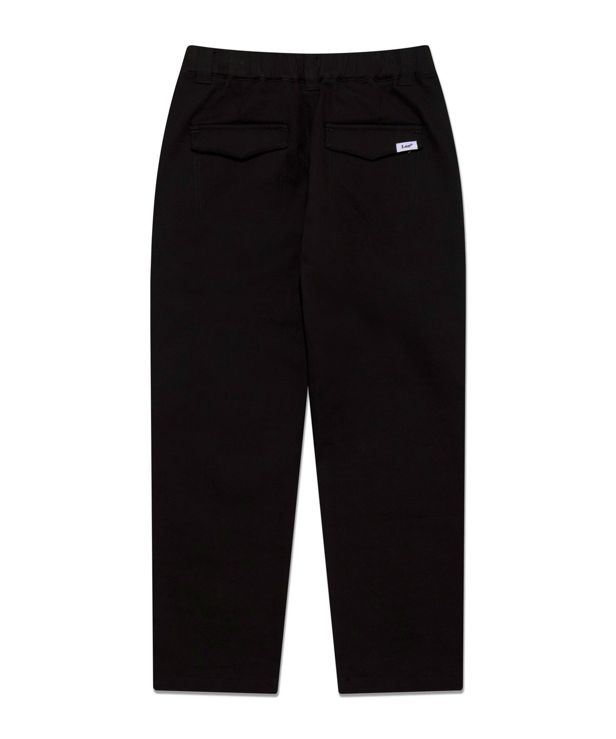 리 키즈(LEE KIDS) 스탠다드 우븐 팬츠 그레이 LK2403PT01GR