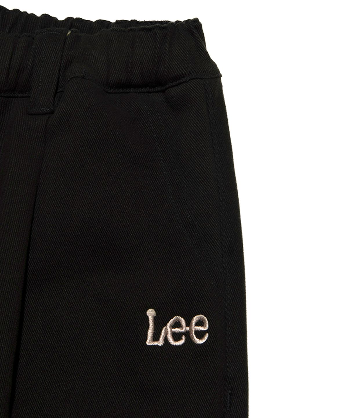 리 키즈(LEE KIDS) 스탠다드 우븐 팬츠 그레이 LK2403PT01GR