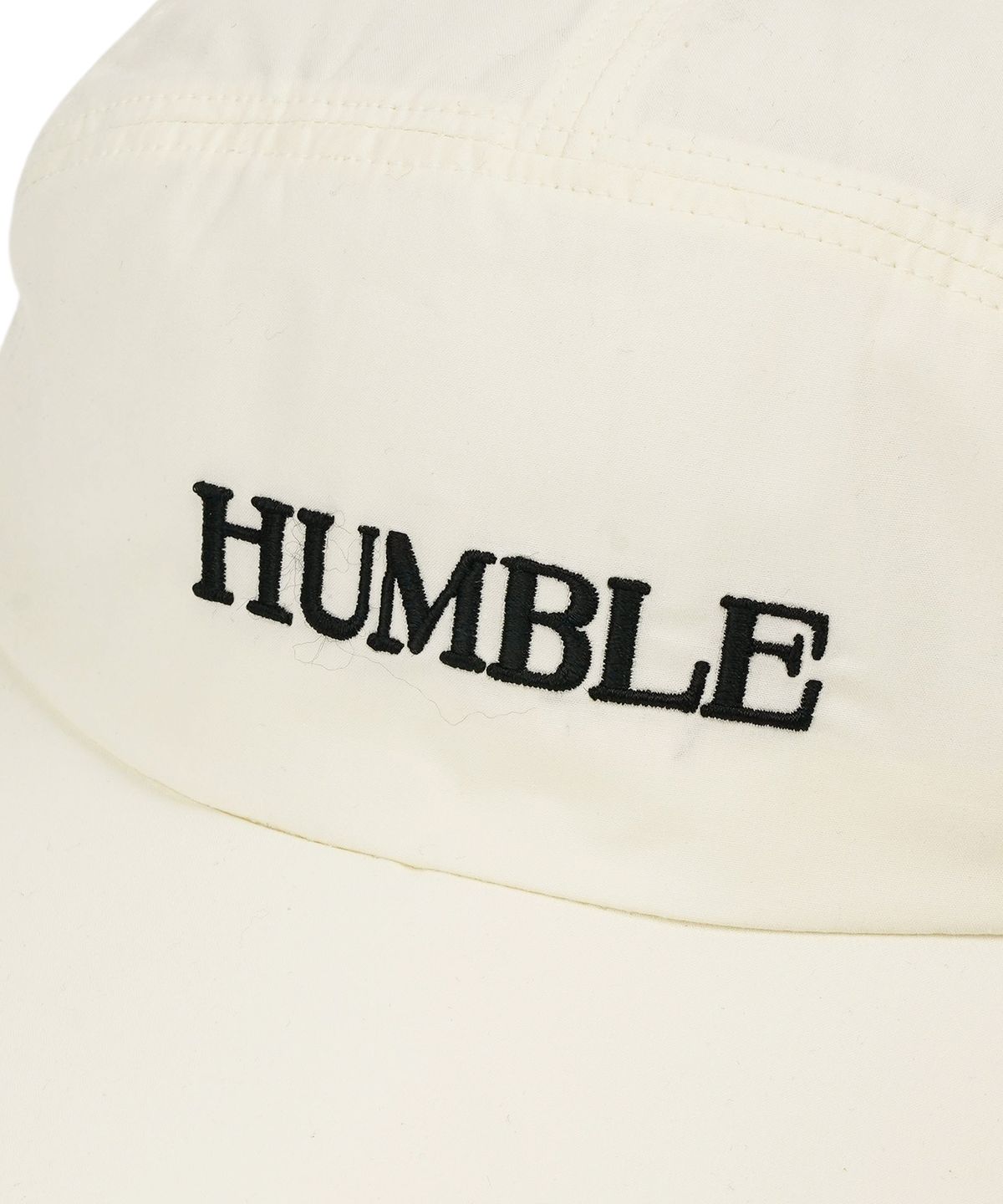 구보(GUVO) HUMBLE Magnetic Cap, Eggshell