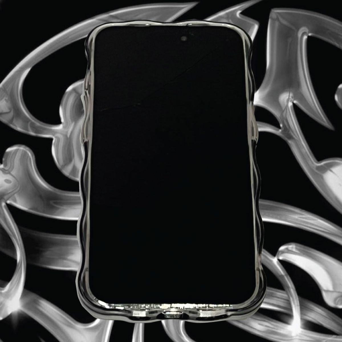 블레임 스튜디오(BLAMESTUDIO) Dont blame us bone case
