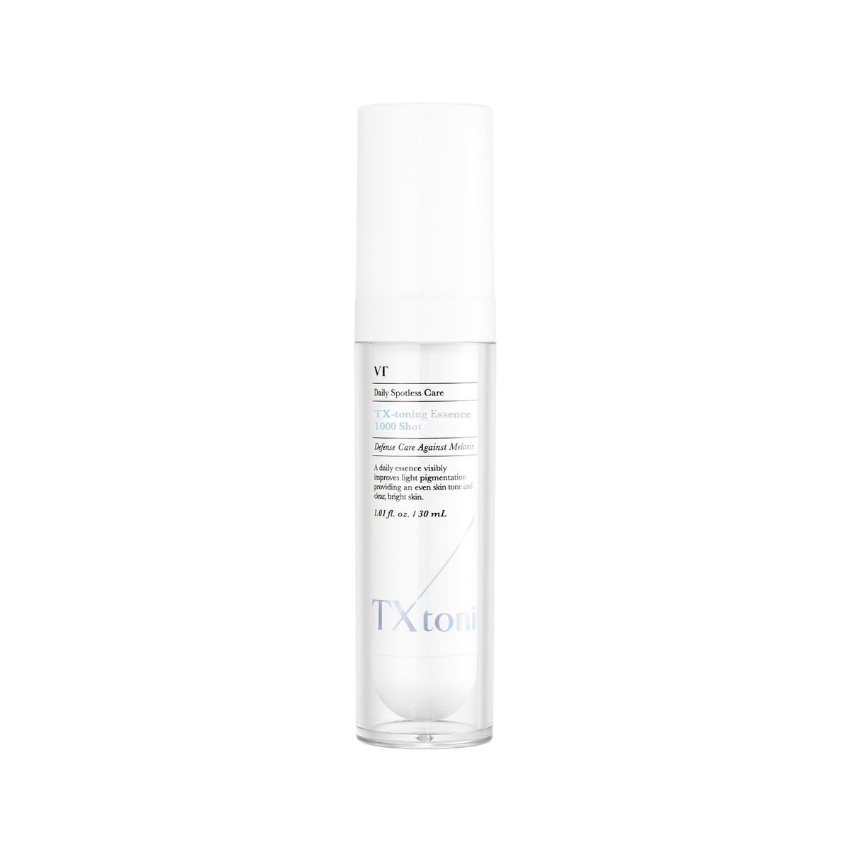 브이티코스메틱(VT COSMETICS) VT 티엑스토닝 에센스 1000샷