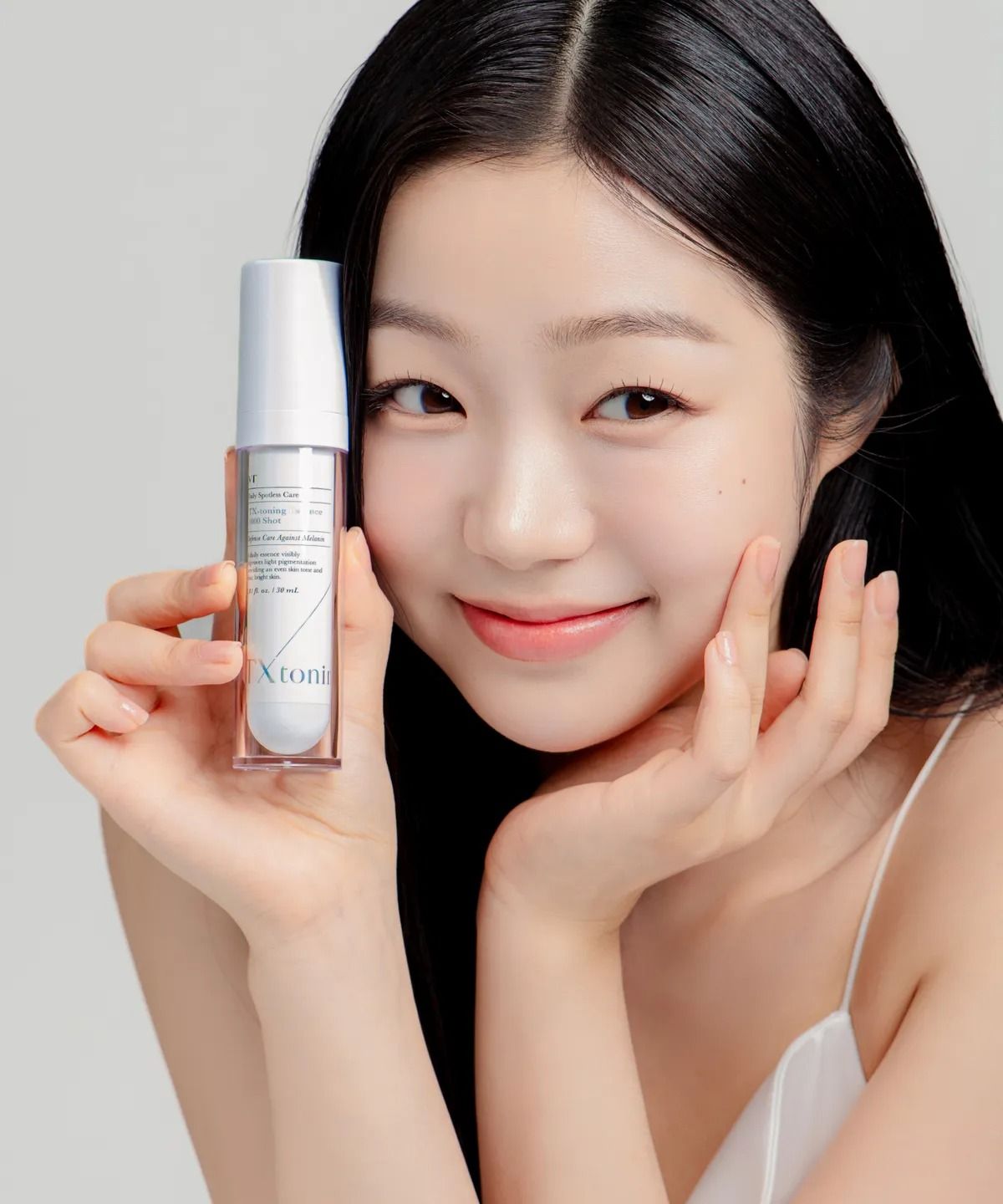 AGE-Rダーマエアショット新品VT TX-TONING ESSENCE1000 Tx-toning Essence 1000 shot – VT Cosmetics official