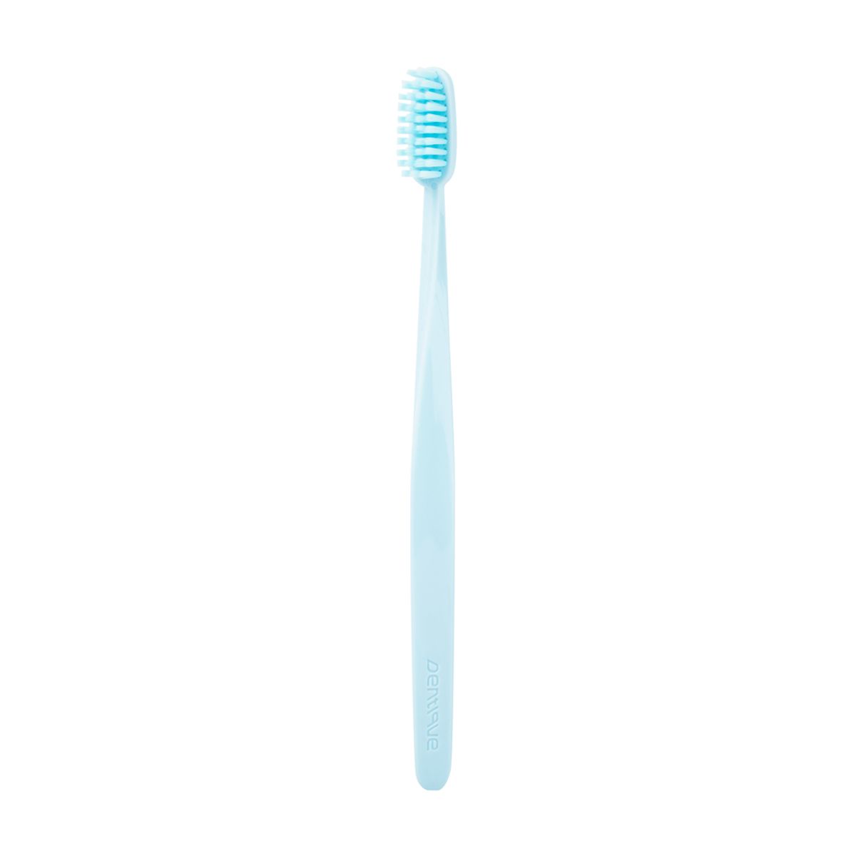 덴띠끄(DENTIQUE) 몰랑이X덴띠끄 시트러스퓨어 트래블키트(휴대용 여행용 칫솔 치약 세트) 2개