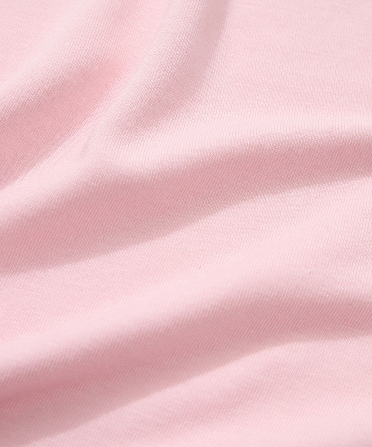 커버낫 우먼(COVERNAT WOMAN) 우먼 라이닝 터틀넥 롱슬리브 Light Pink