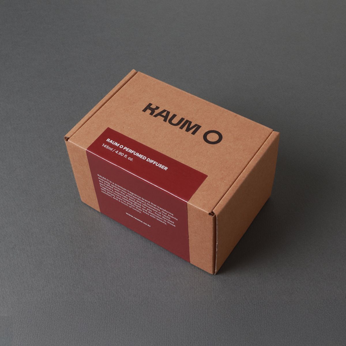 라움오(RAUM O) 러브 인 프로방스 퍼퓸드 럭셔리 디퓨저 &  룸 스프레이 선물 세트 (실내 방향제)