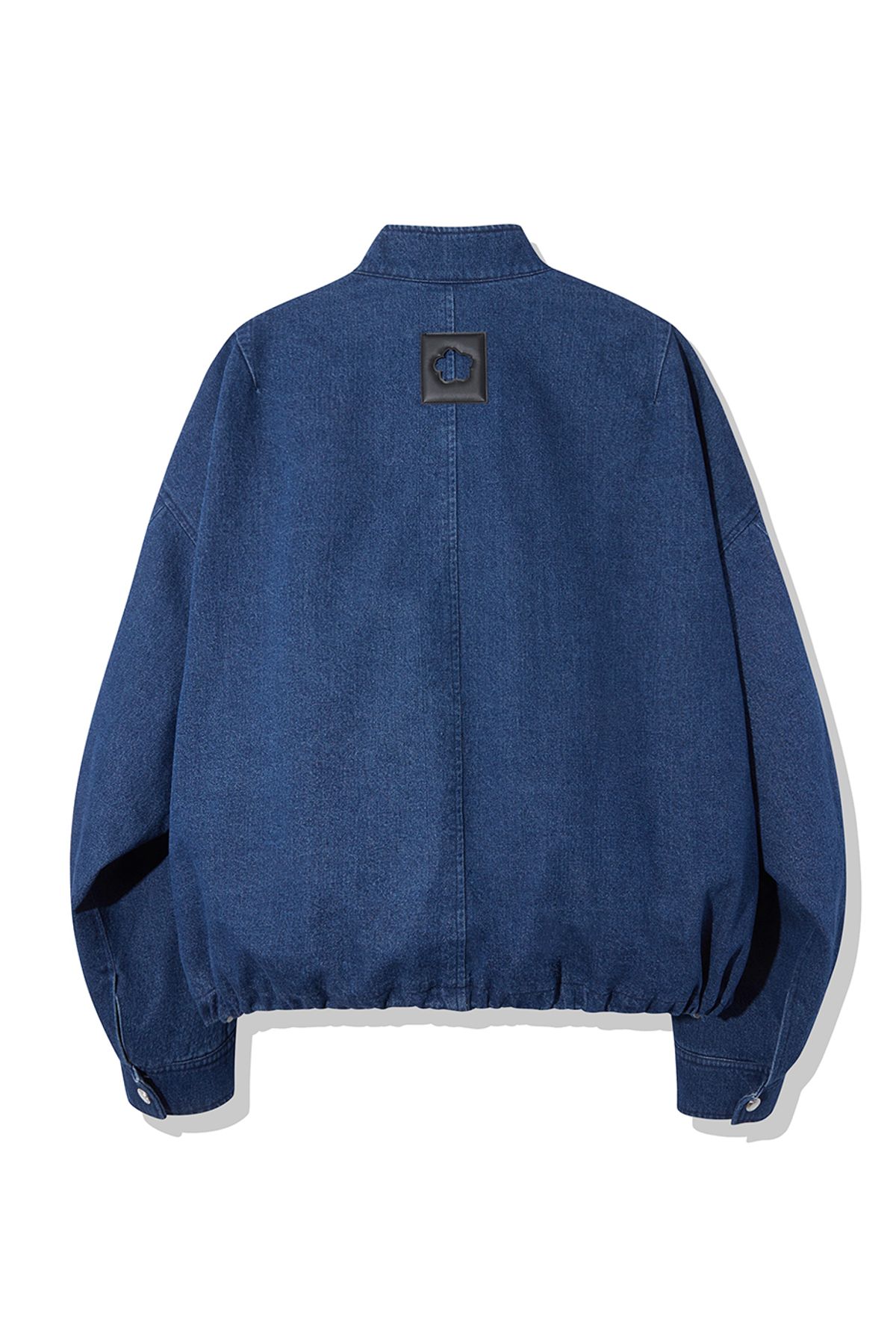더 아이덴티티 프로젝트(THE IDENTITY PROJECT) COEY washed denim jumper [washed blue]