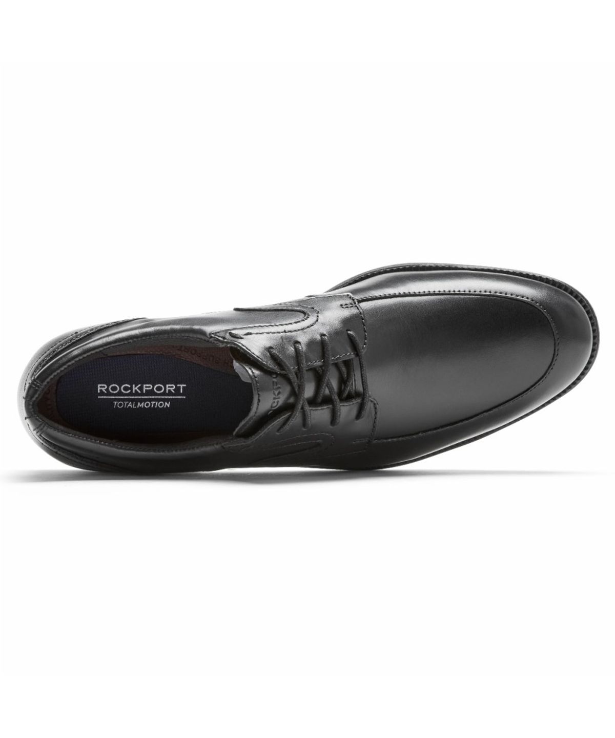 락포트(ROCKPORT) 토탈모션 드레스포츠 에이프런토 TOTAL MOTION DRESSPORT APRON TOE (CI5170)