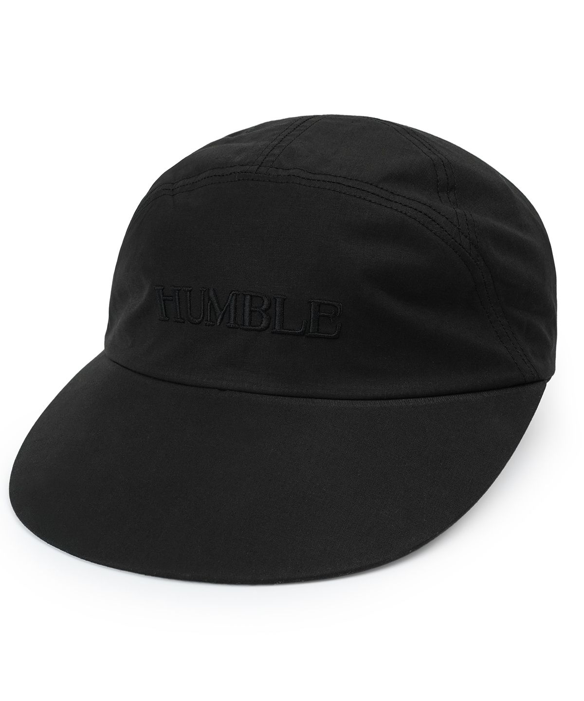 구보(GUVO) HUMBLE Magnetic Cap, Black