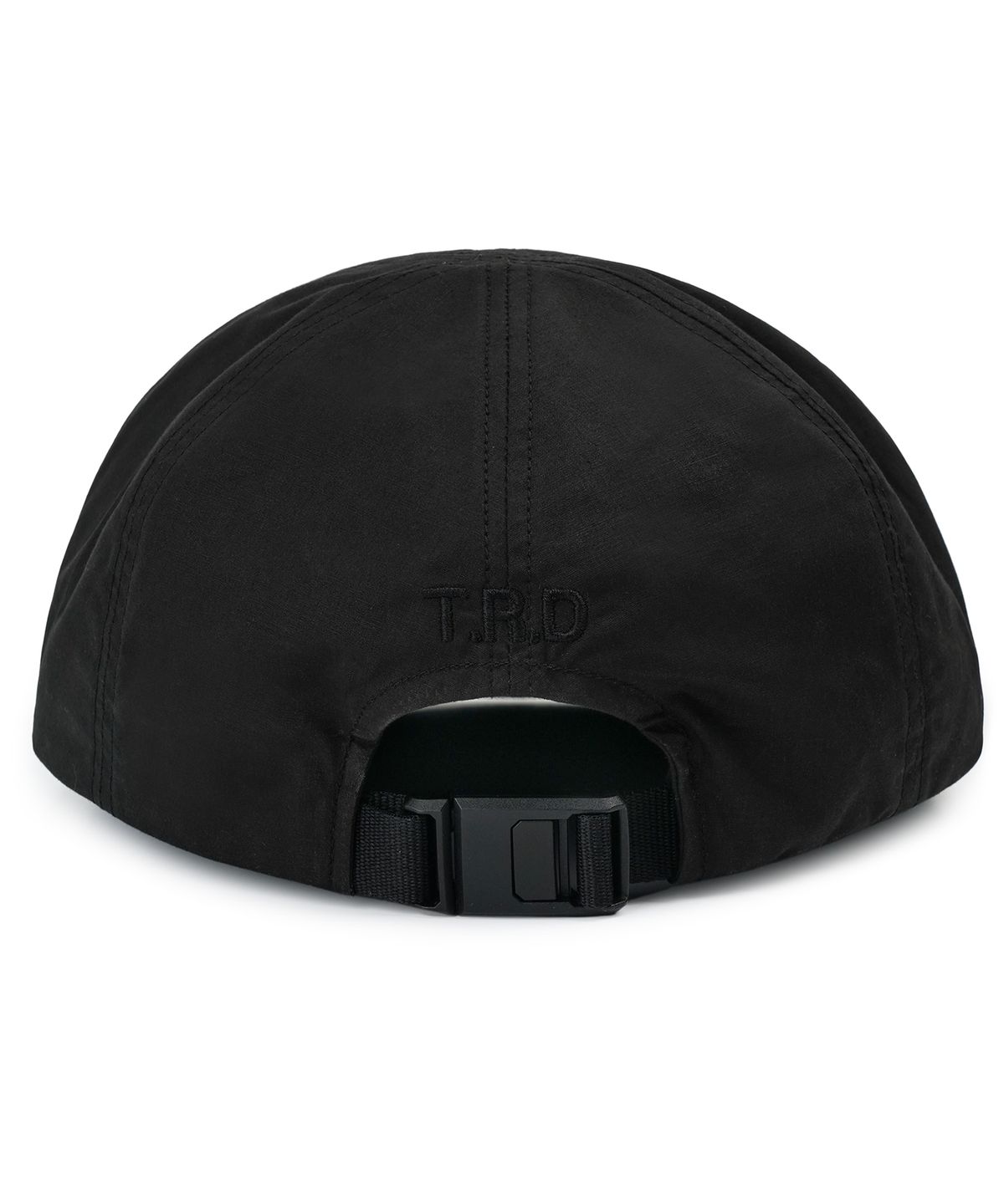 구보(GUVO) HUMBLE Magnetic Cap, Black