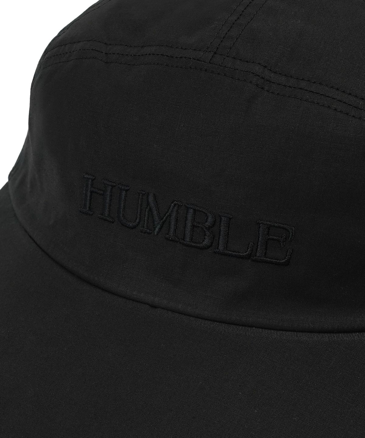 구보(GUVO) HUMBLE Magnetic Cap, Black