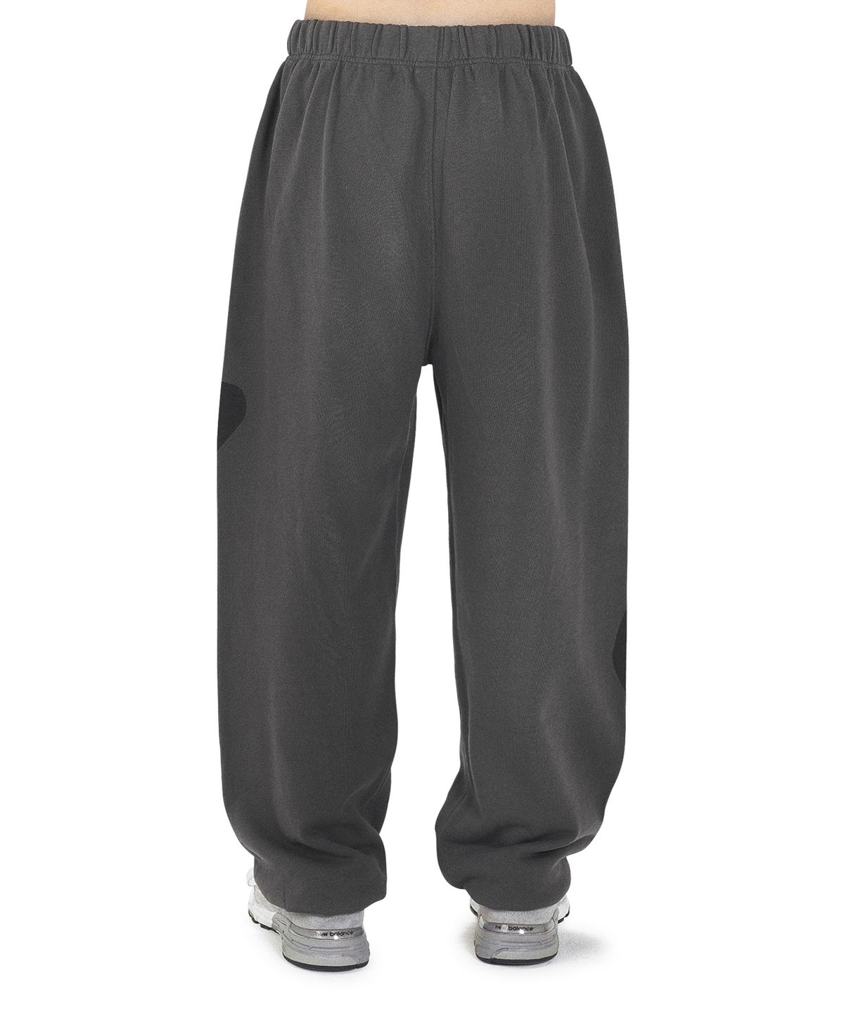 오픈야드(오와이)(OPENYARD(OY)) L.T OPYD SWEAT PANTS - DARK GREY