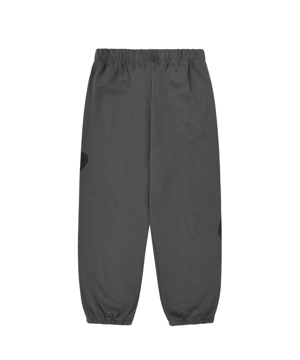 오픈야드(오와이)(OPENYARD(OY)) L.T OPYD SWEAT PANTS - DARK GREY