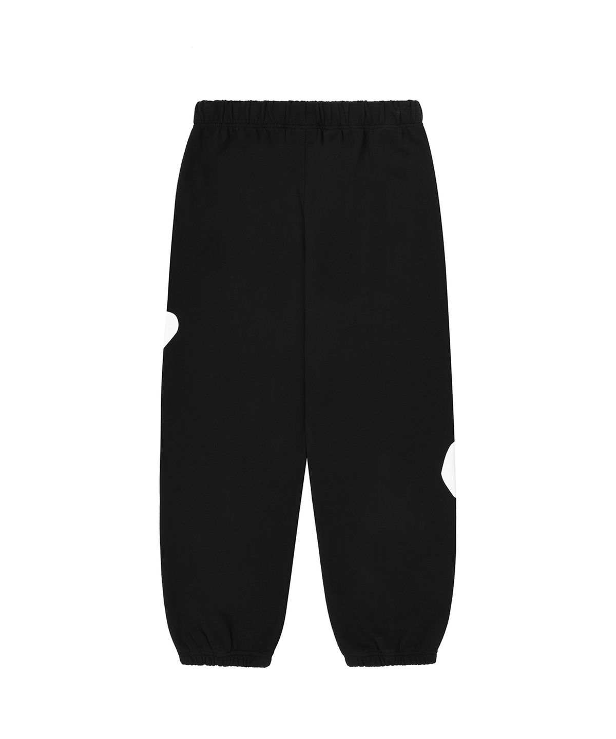 오픈야드(오와이)(OPENYARD(OY)) L.T OPYD SWEAT PANTS - BLACK
