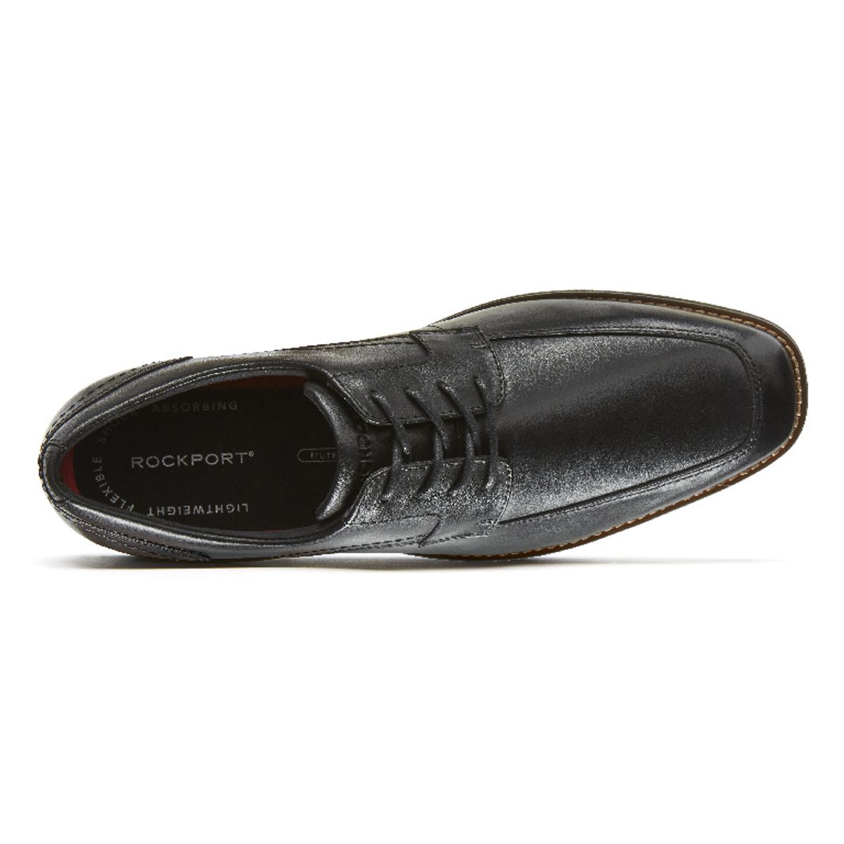 락포트(ROCKPORT) 슬레이터 에이프런 토 SLAYTER APRON TOE (CH1232)