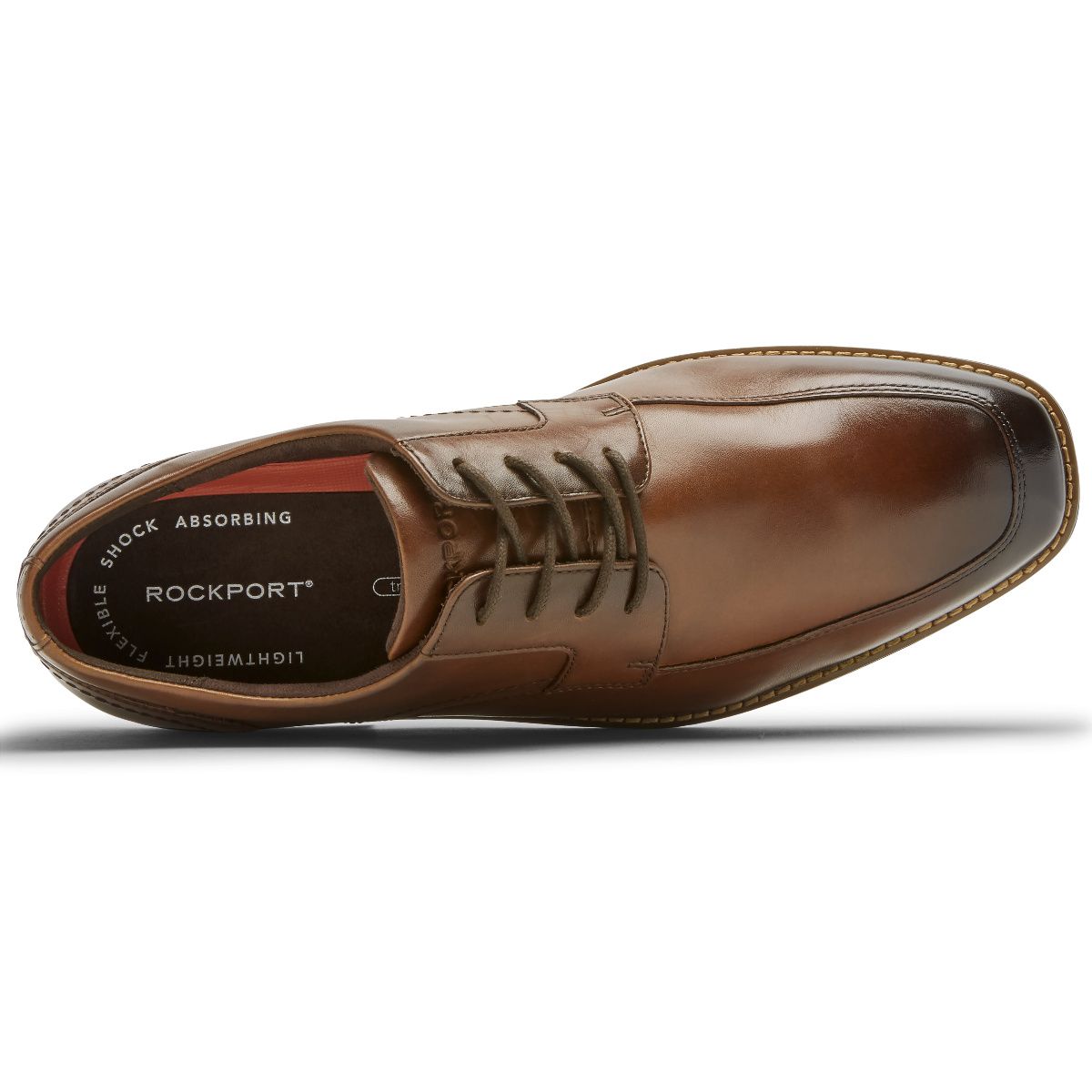 락포트(ROCKPORT) 슬레이터 에이프런 토 SLAYTER APRON TOE (CH5291)