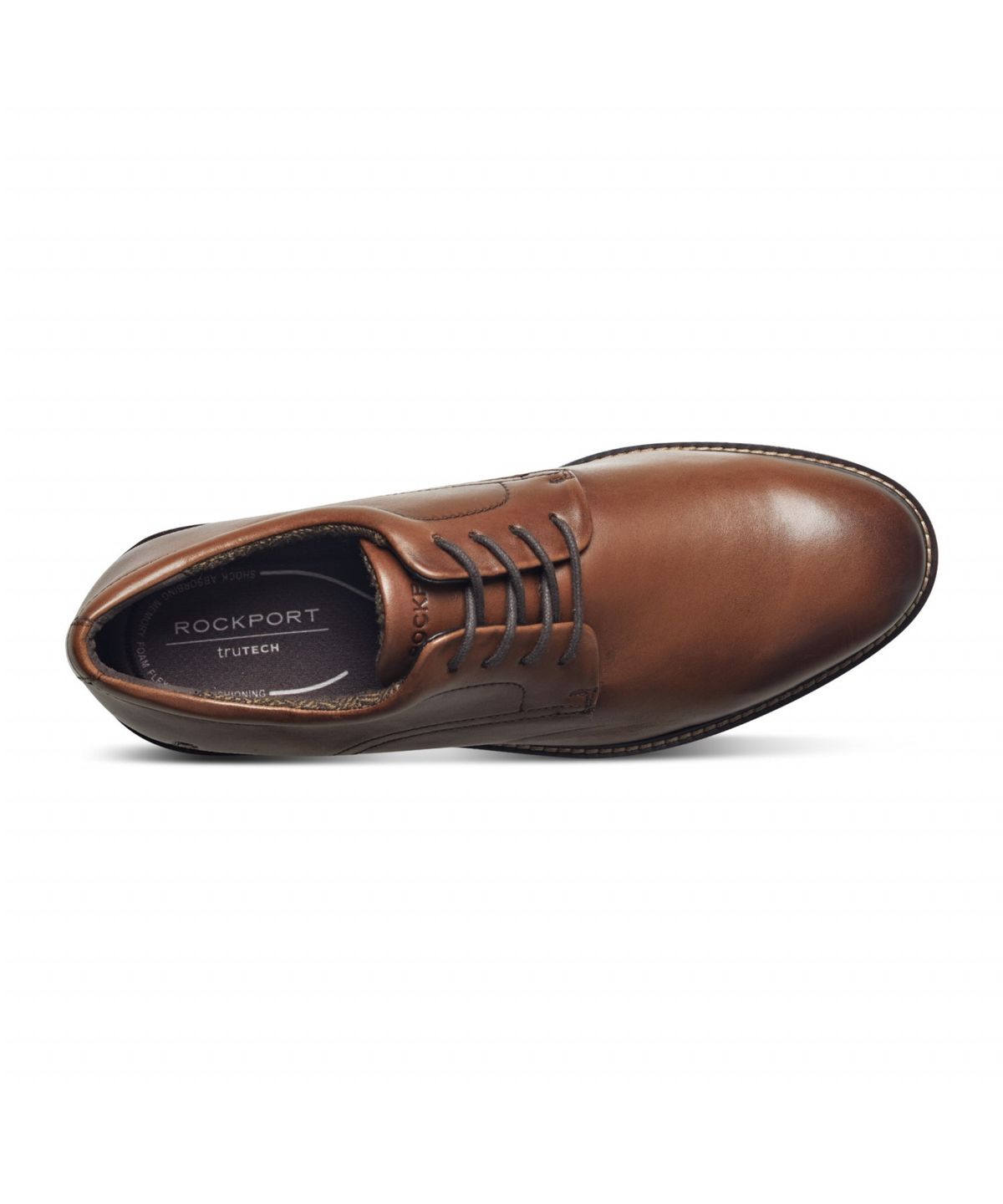 락포트(ROCKPORT) 세드릭 플레인 토 CEDRIC (RM0030)