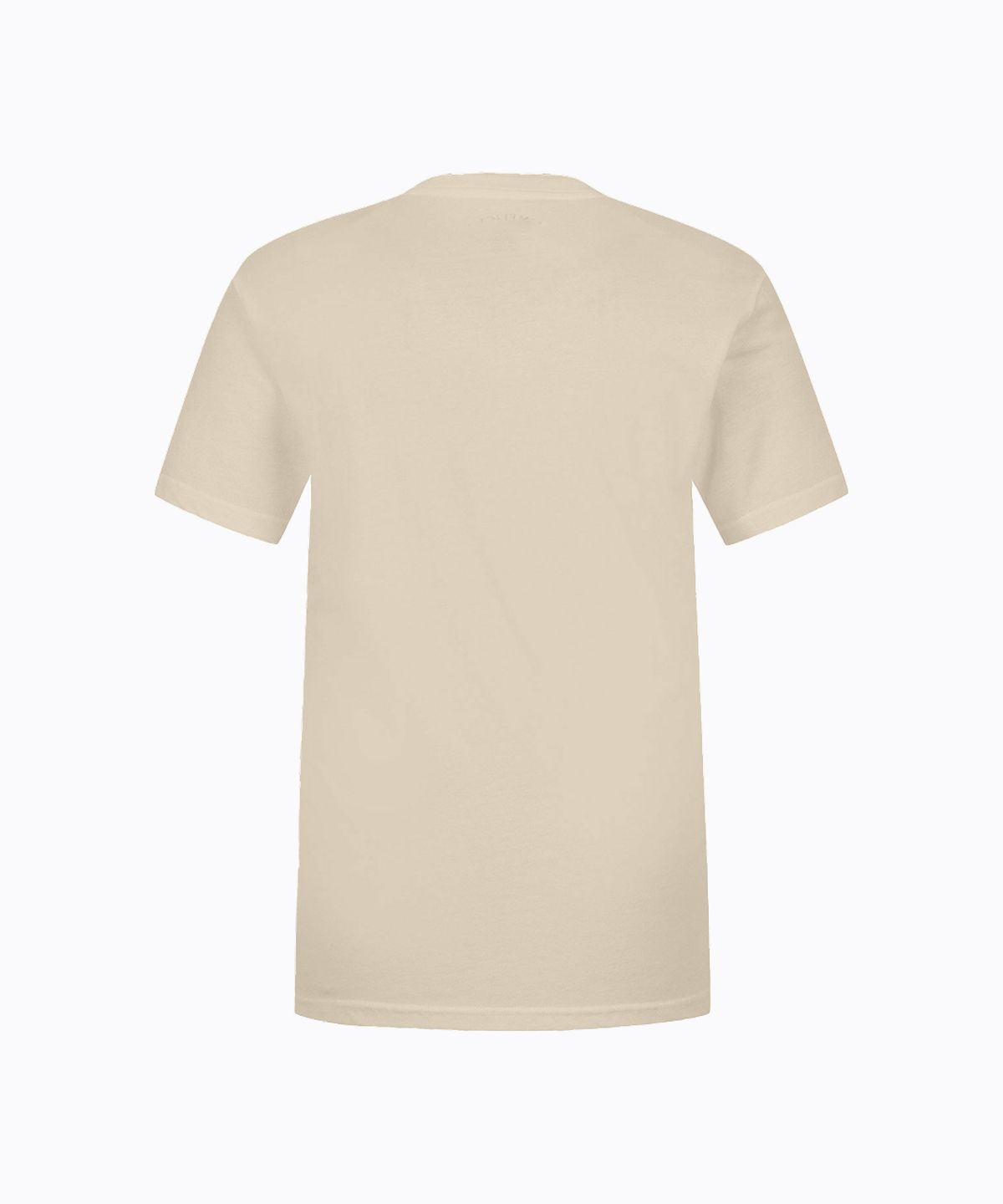 라임라잇 어패럴(LIMELIGHT APPAREL) 애슬릿 티셔츠 (샌드/블랙)