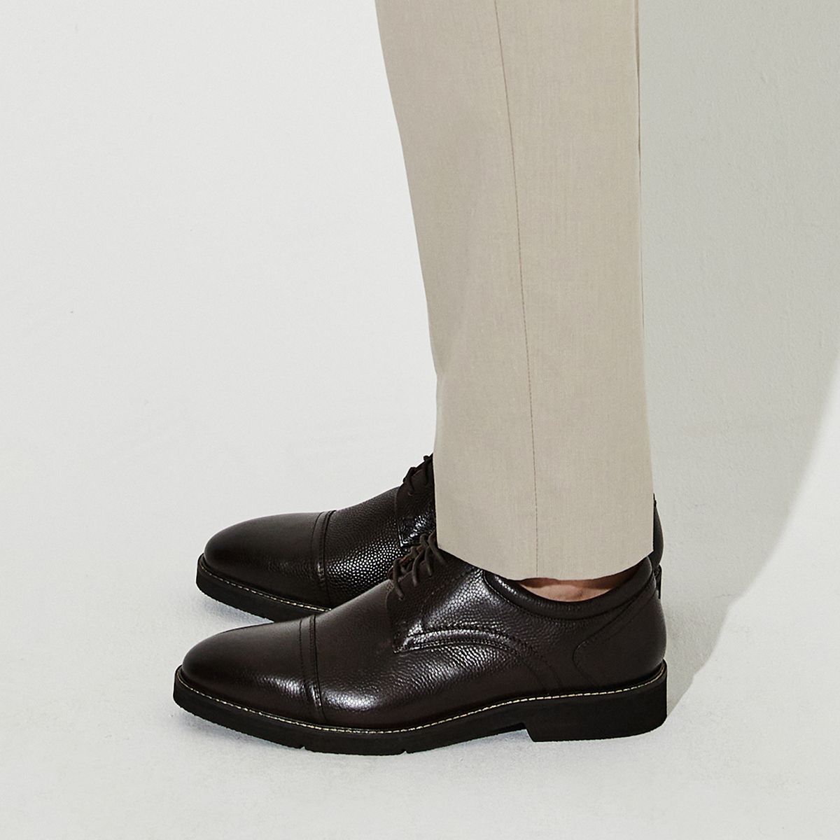 락포트(ROCKPORT) 드레스포츠 핀들레이 캡토 DS FINDLAY (RM0021)