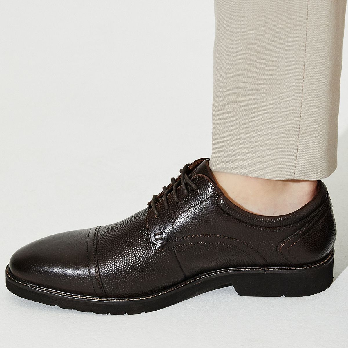 락포트(ROCKPORT) 드레스포츠 핀들레이 캡토 DS FINDLAY (RM0021)