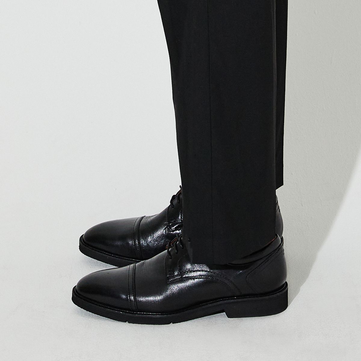 락포트(ROCKPORT) 드레스포츠 핀들레이 캡토 DS FINDLAY (RM0019)