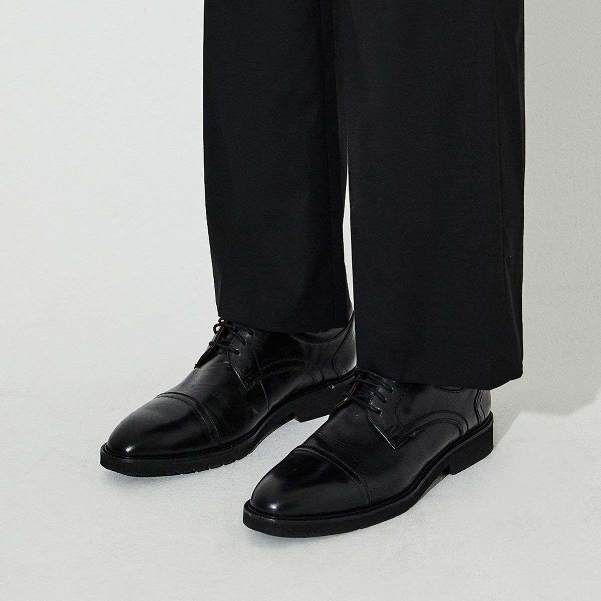 락포트(ROCKPORT) 드레스포츠 핀들레이 캡토 DS FINDLAY (RM0019)