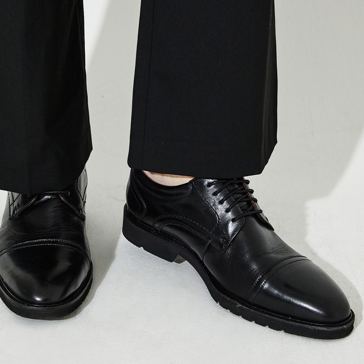 락포트(ROCKPORT) 드레스포츠 핀들레이 캡토 DS FINDLAY (RM0019)