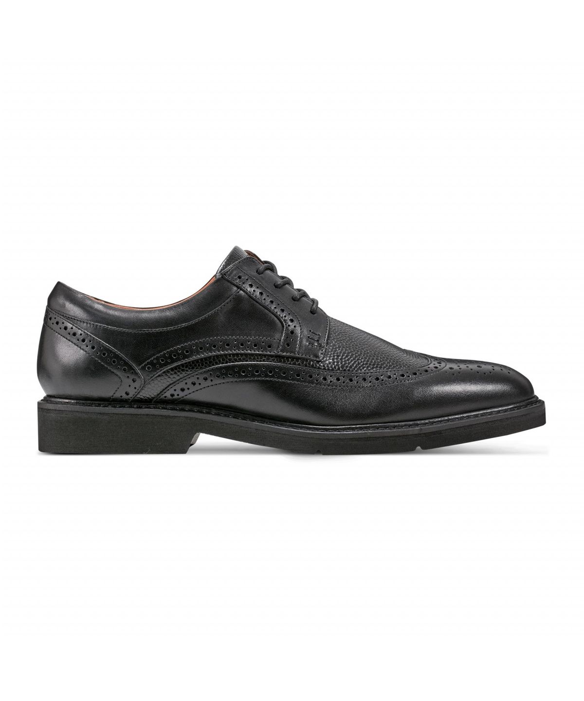 락포트(ROCKPORT) 드레스포츠 팔로 윙팁 DS FALLO (RM0018)