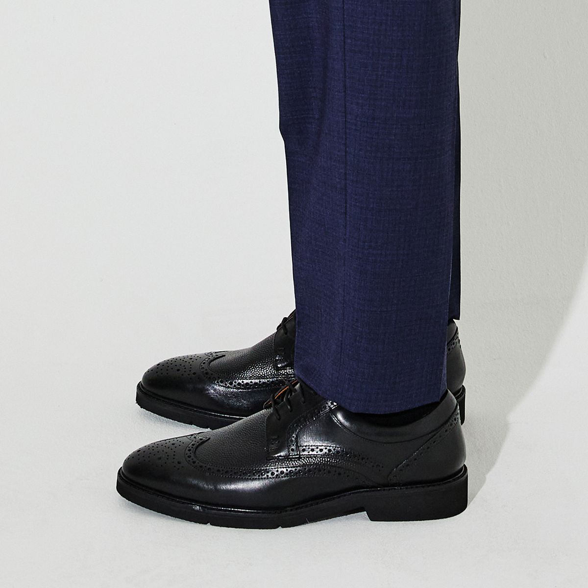 락포트(ROCKPORT) 드레스포츠 팔로 윙팁 DS FALLO (RM0018)