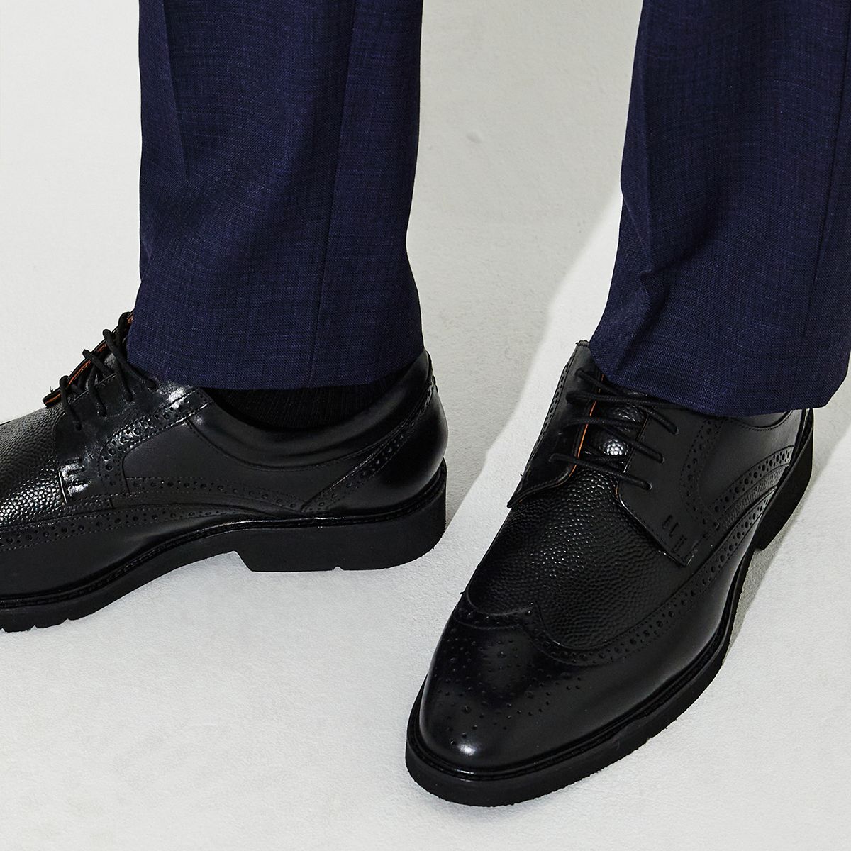 락포트(ROCKPORT) 드레스포츠 팔로 윙팁 DS FALLO (RM0018)