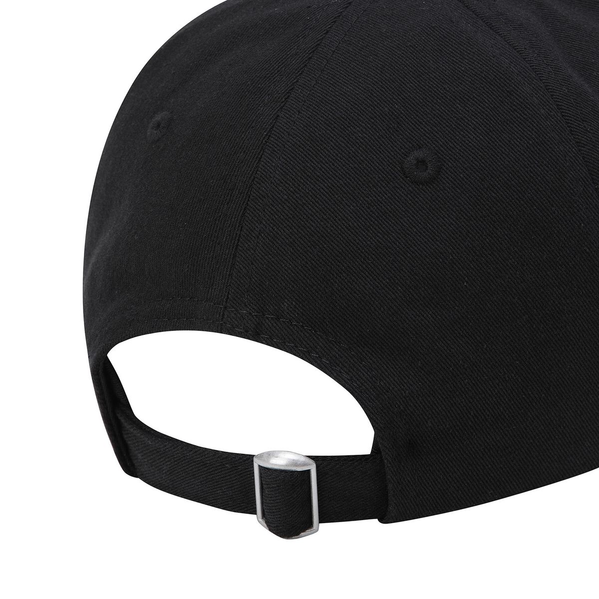 마우어(MAUER) BERLIN EMBROIDED CAP 01_BK
