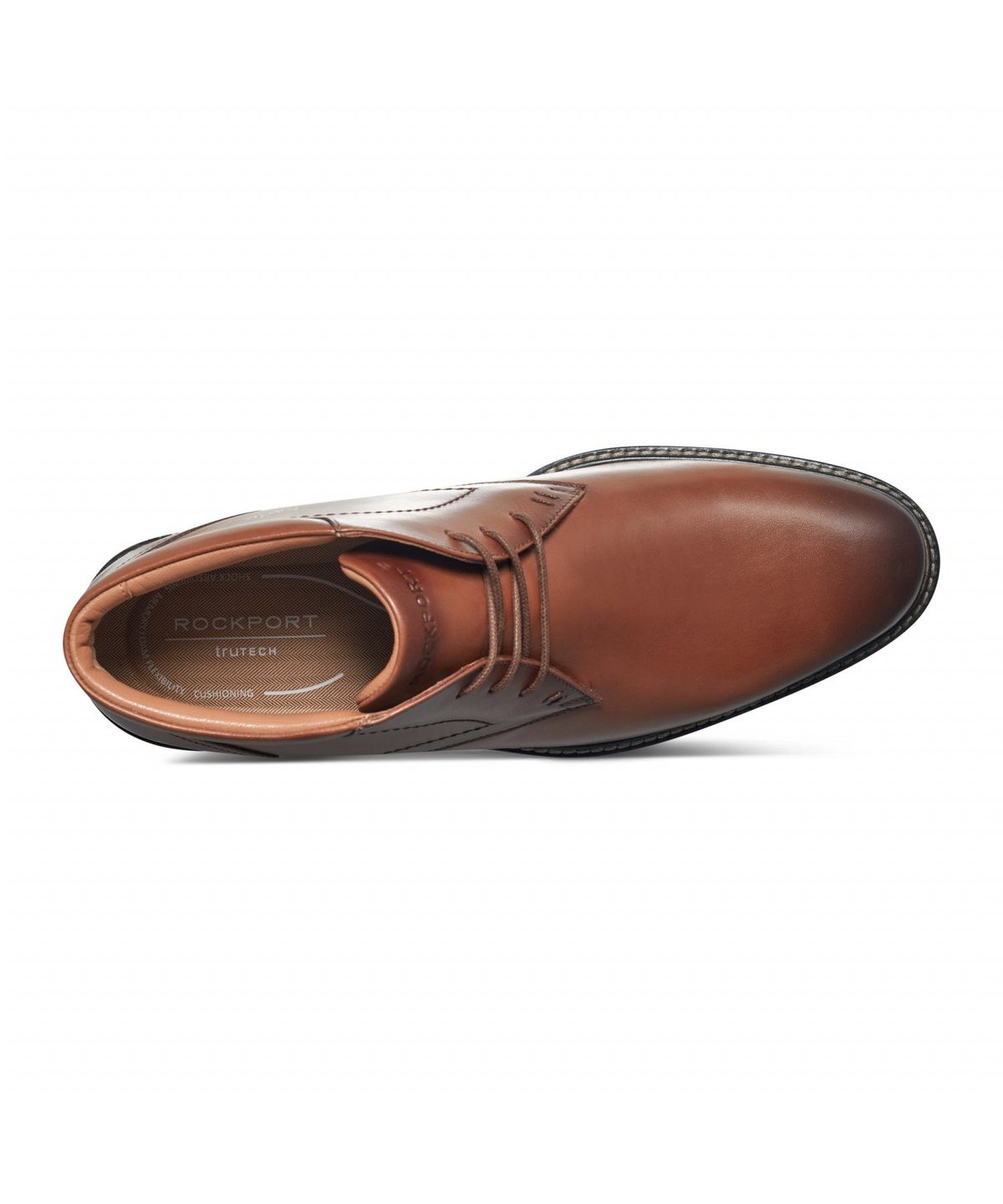 락포트(ROCKPORT) 드레스포츠 플린 부츠 DS FLYNN (RM0023)