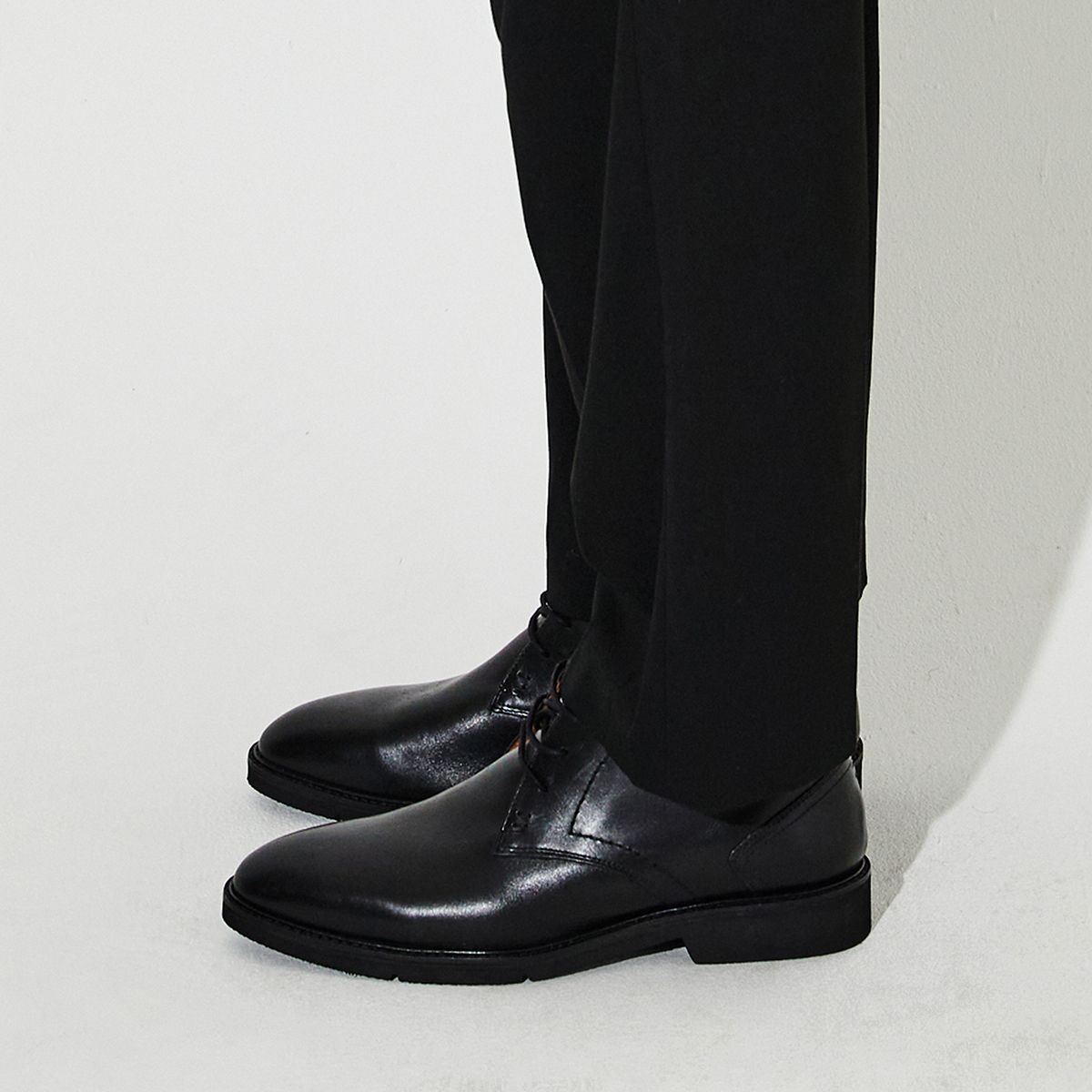 락포트(ROCKPORT) 드레스포츠 플린 부츠 DS FLYNN (RM0022)