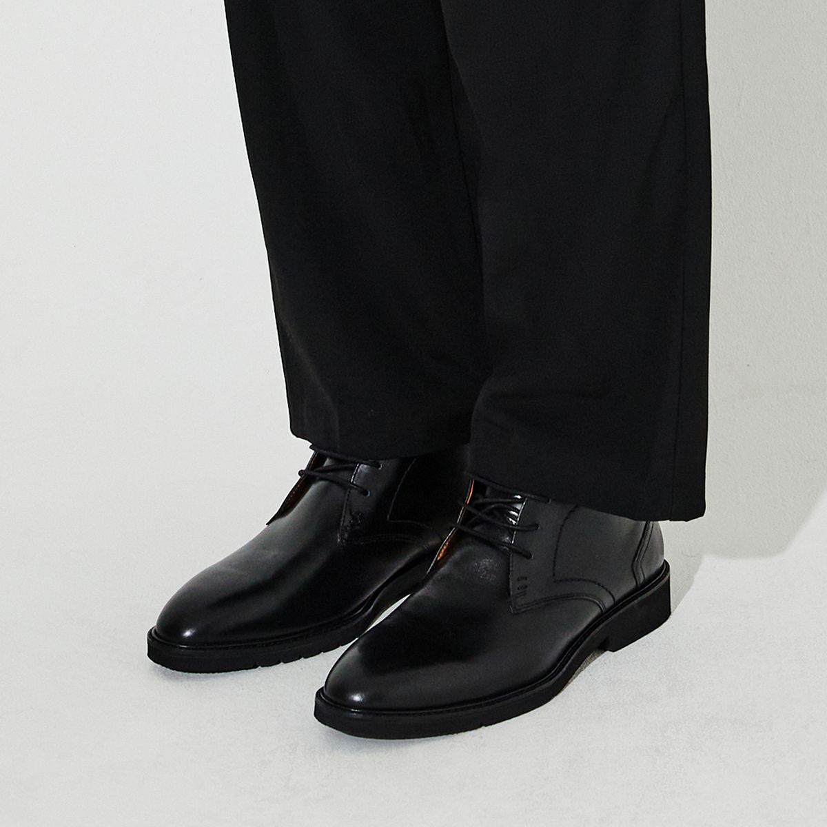 락포트(ROCKPORT) 드레스포츠 플린 부츠 DS FLYNN (RM0022)