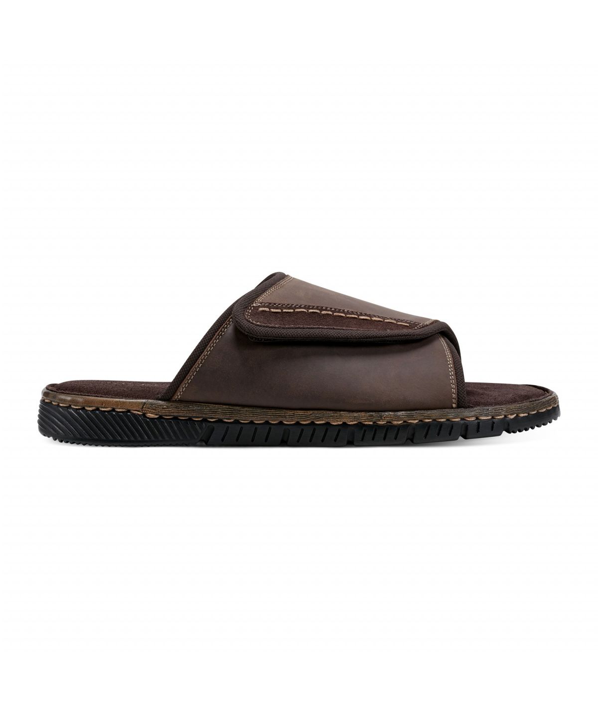 락포트(ROCKPORT) 재스퍼 어드저스터블 슬라이드 JASPER ADJ. SLIDE (CJ4593)