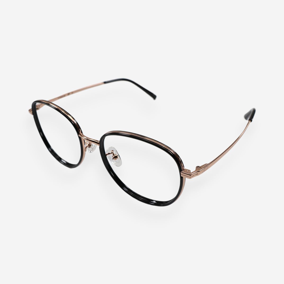 보아아이(VOAEYE) 클리드 black gold