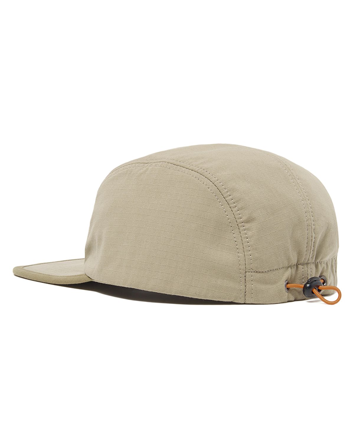 위캔더스(WKNDRS) OUTDOOR CAMP CAP (BEIGE)
