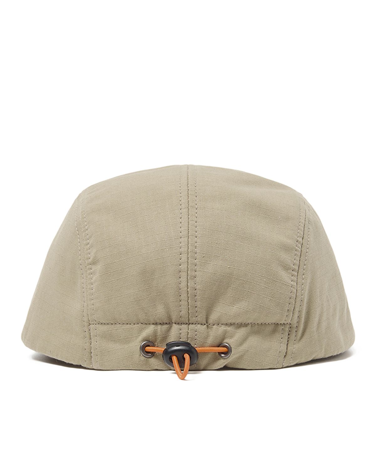 위캔더스(WKNDRS) OUTDOOR CAMP CAP (BEIGE)