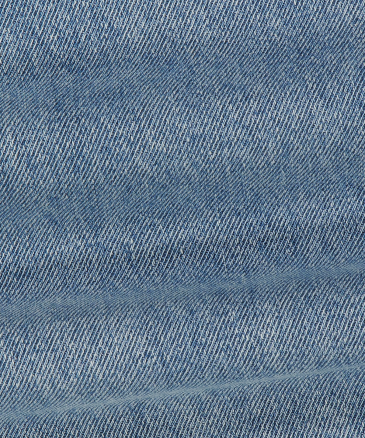 위캔더스(WKNDRS) APPLE DENIM PANTS (BLUE)