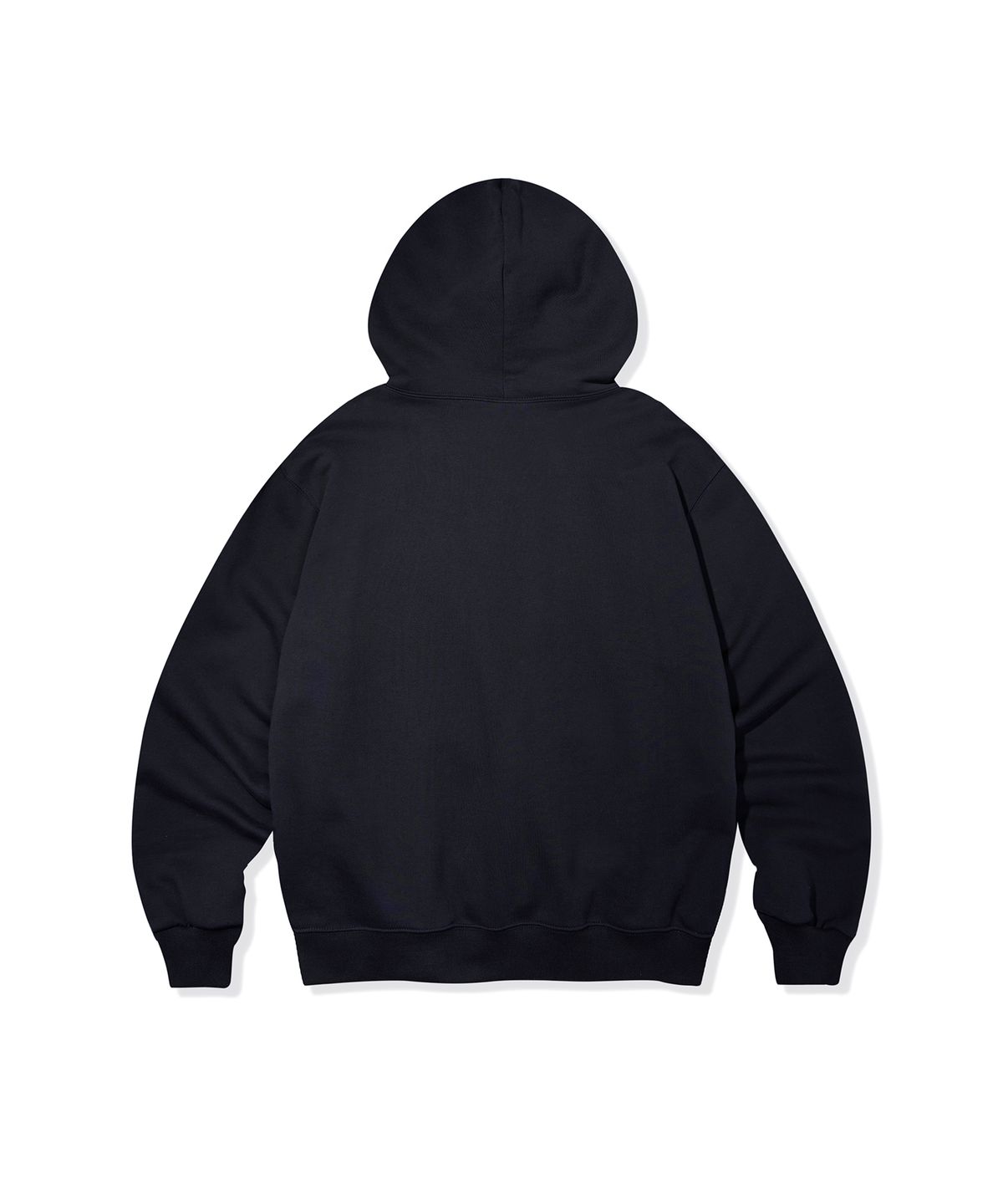 캑터스도넛마켓(CACTUSDONUTMARKET) Moment Hoodie - Navy