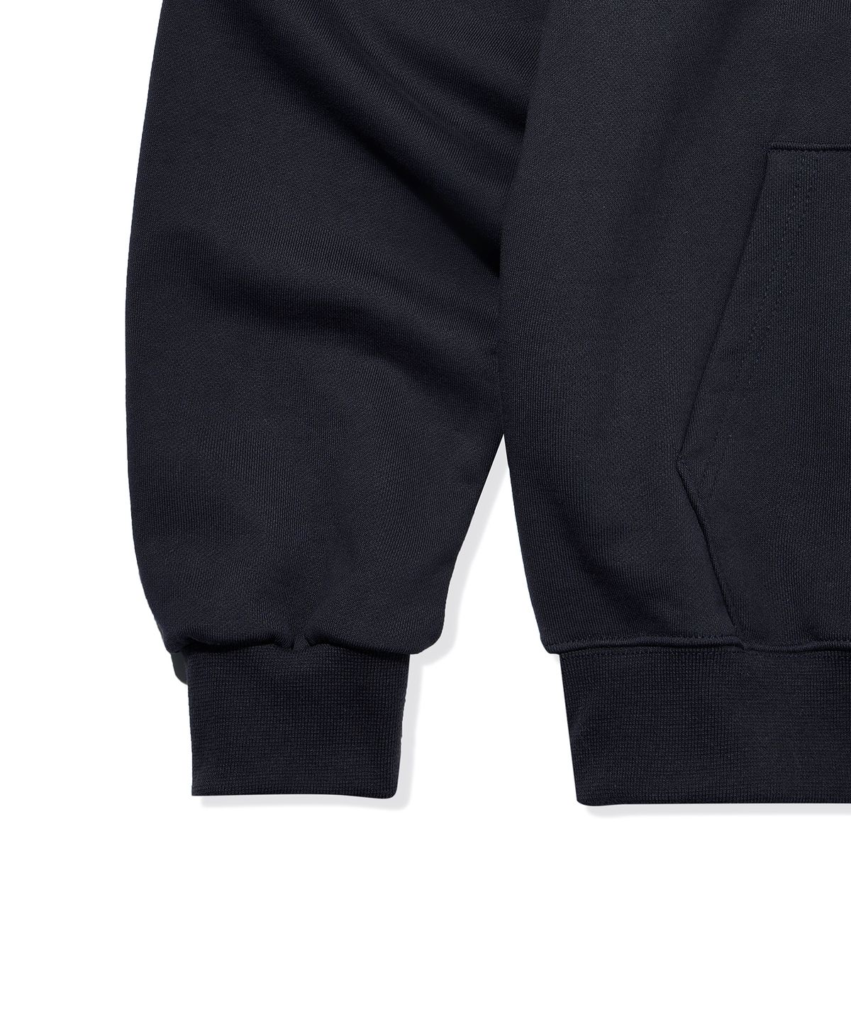 캑터스도넛마켓(CACTUSDONUTMARKET) Moment Hoodie - Navy