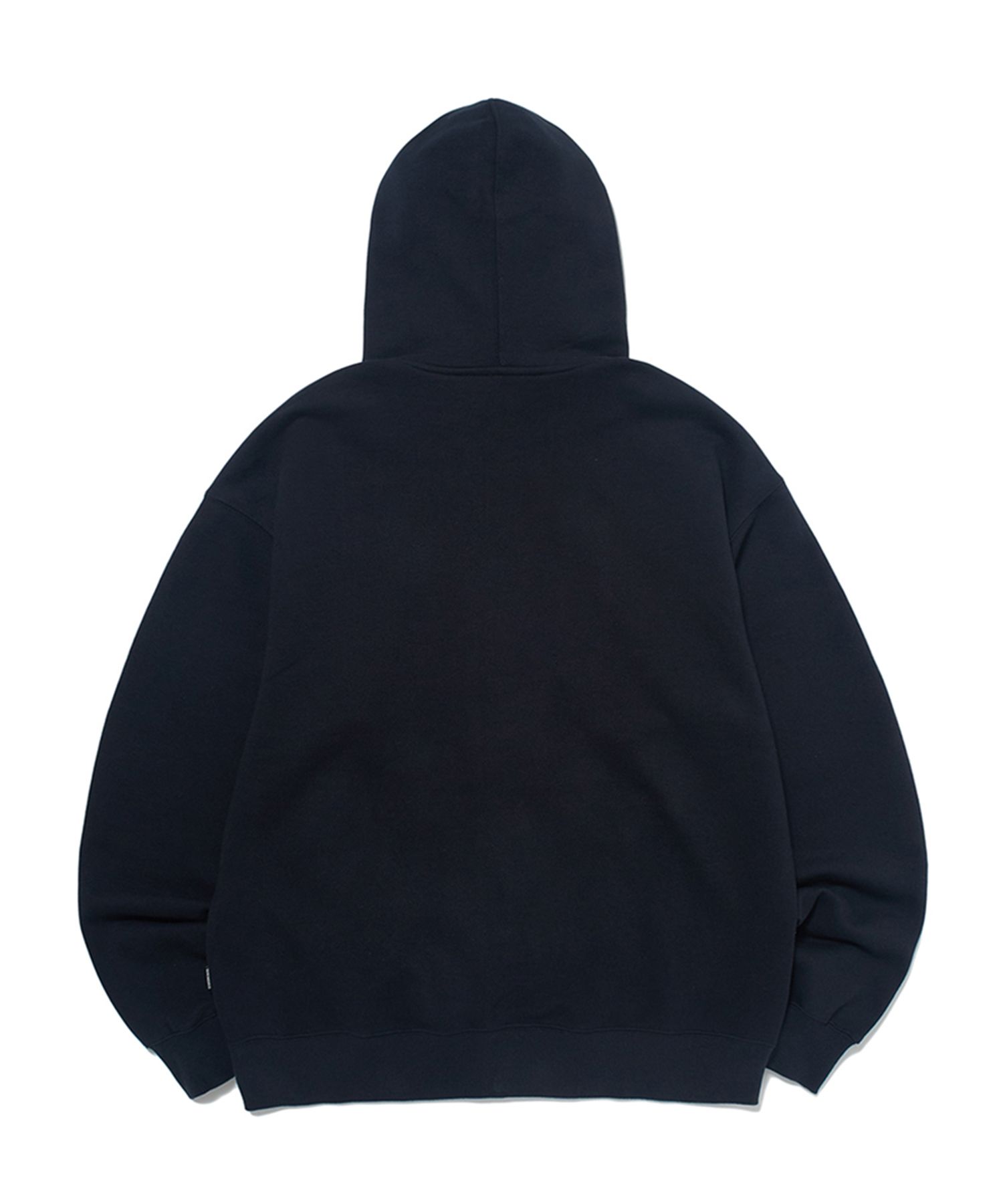 ★WKNDRS★ H.O.F ZIPUP HOODIE 5色【送料0/関税0】 WKNDRS H.O.F Zipup Hoodie - Grey | International Store