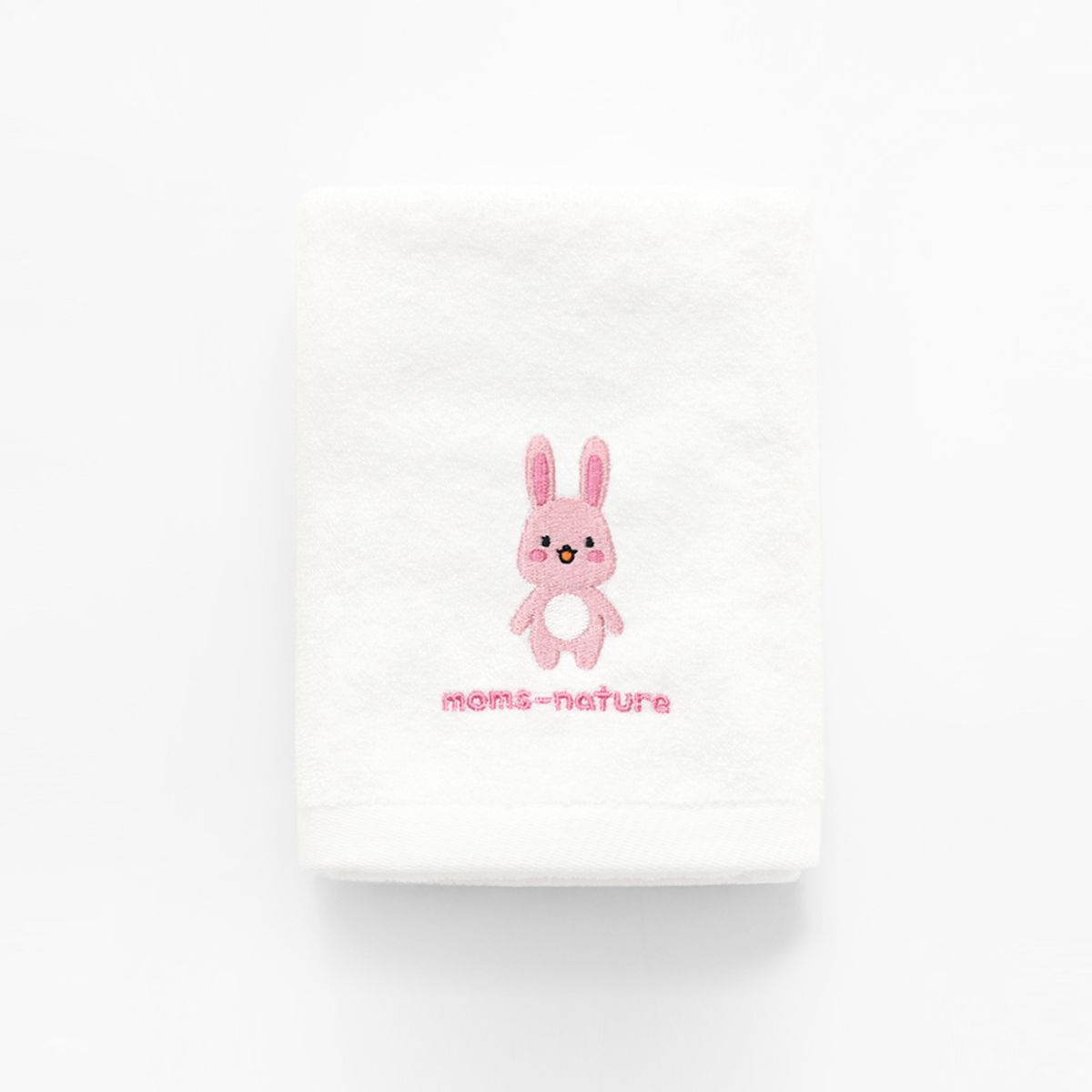 맘스네이처(MOMSNATURE) 대나무 아기목욕타올 / 40X80
