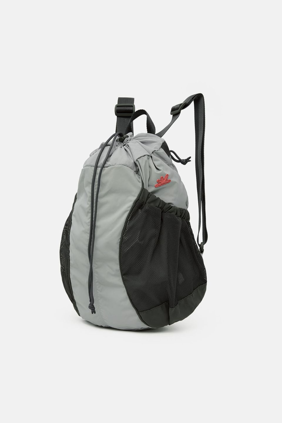 MUSINSA | SUNLOVE Supplex® Tourer Gym Sack Grey