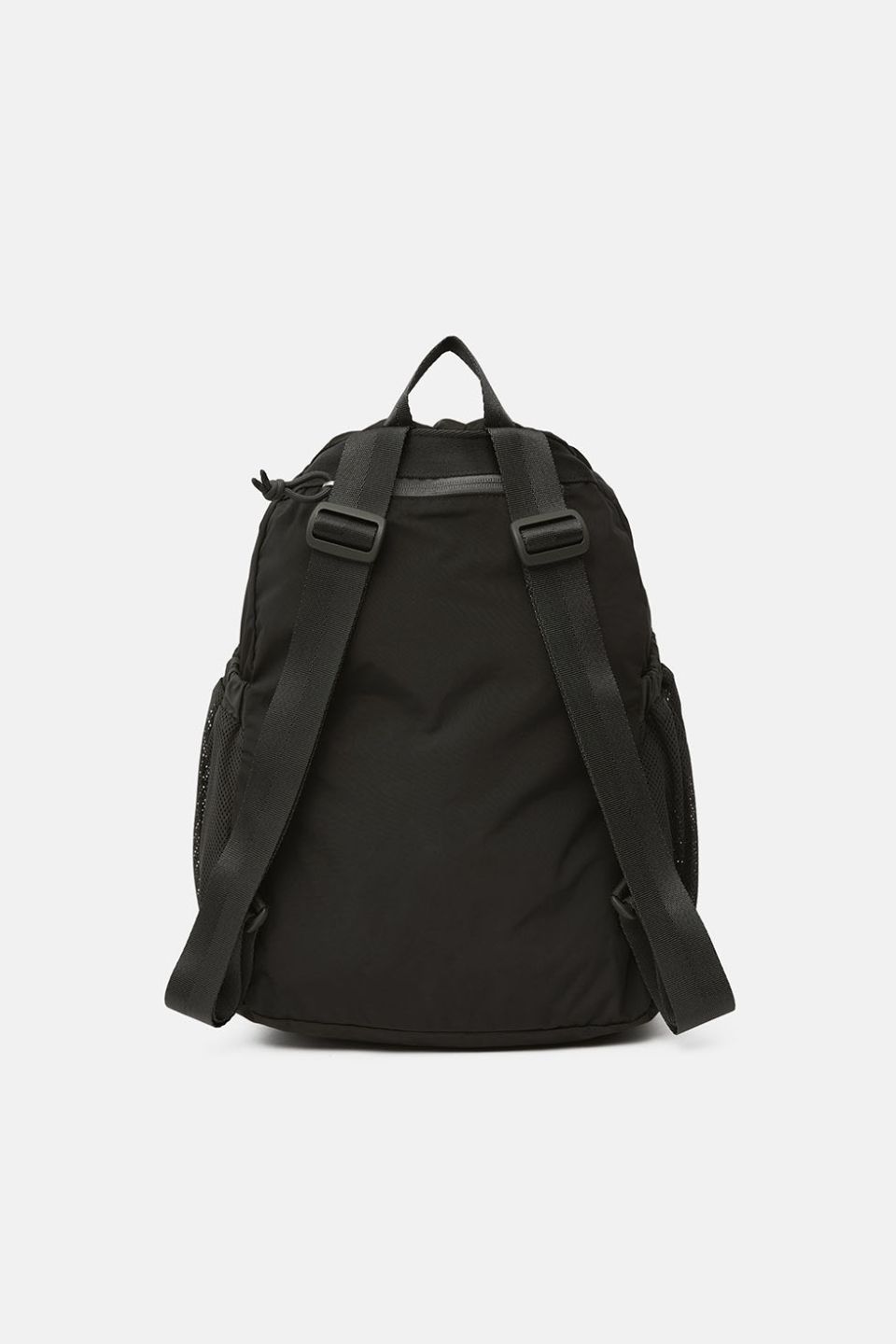MUSINSA公式 | SUNLOVE Supplex® Tourer Gym Sack Charcoal