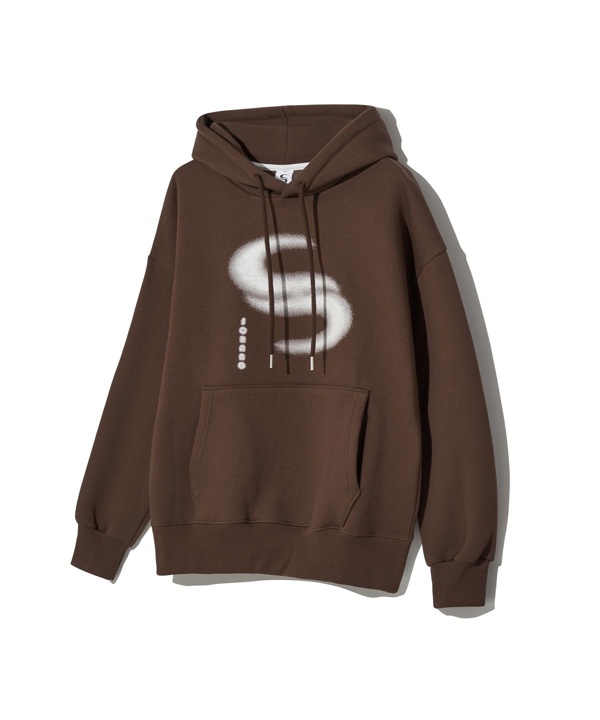 소라노(SORANO) SORANO Basic Logo HOODIE [6Color]